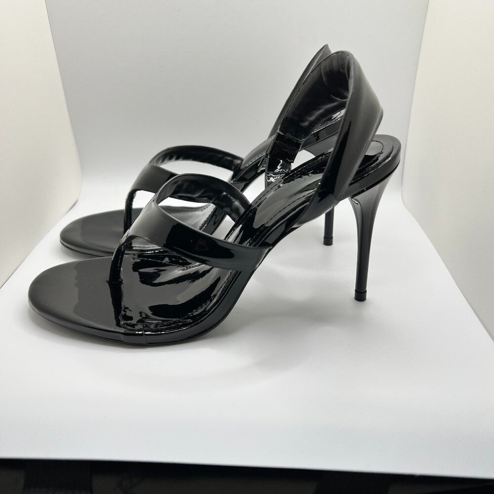 Schutz Lume Stiletto Heel